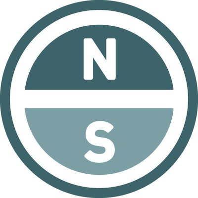 Fortbildungssymbol Magnete Stiftung Kinder forschen - Forschen mit Magneten